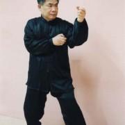 Grandmaster Guo Xan He