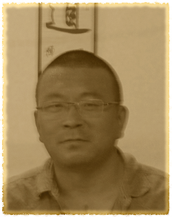 Liu Zu Guang